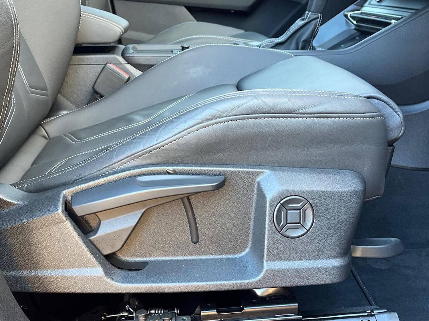 Used Audi Q3 2024 for sale - 76694578: Photo 30