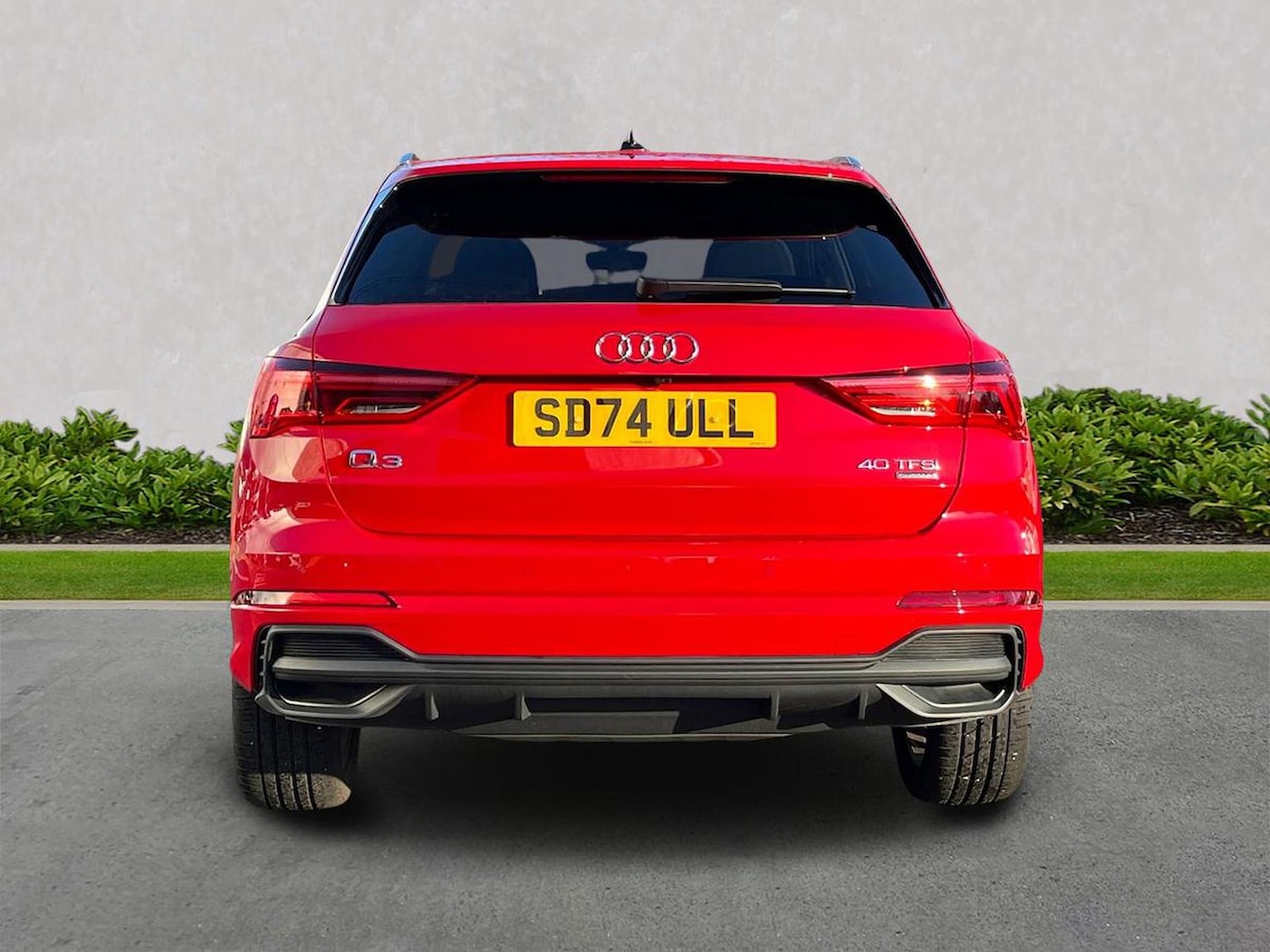 Used Audi Q3 2024 for sale - 76694578: Photo 4