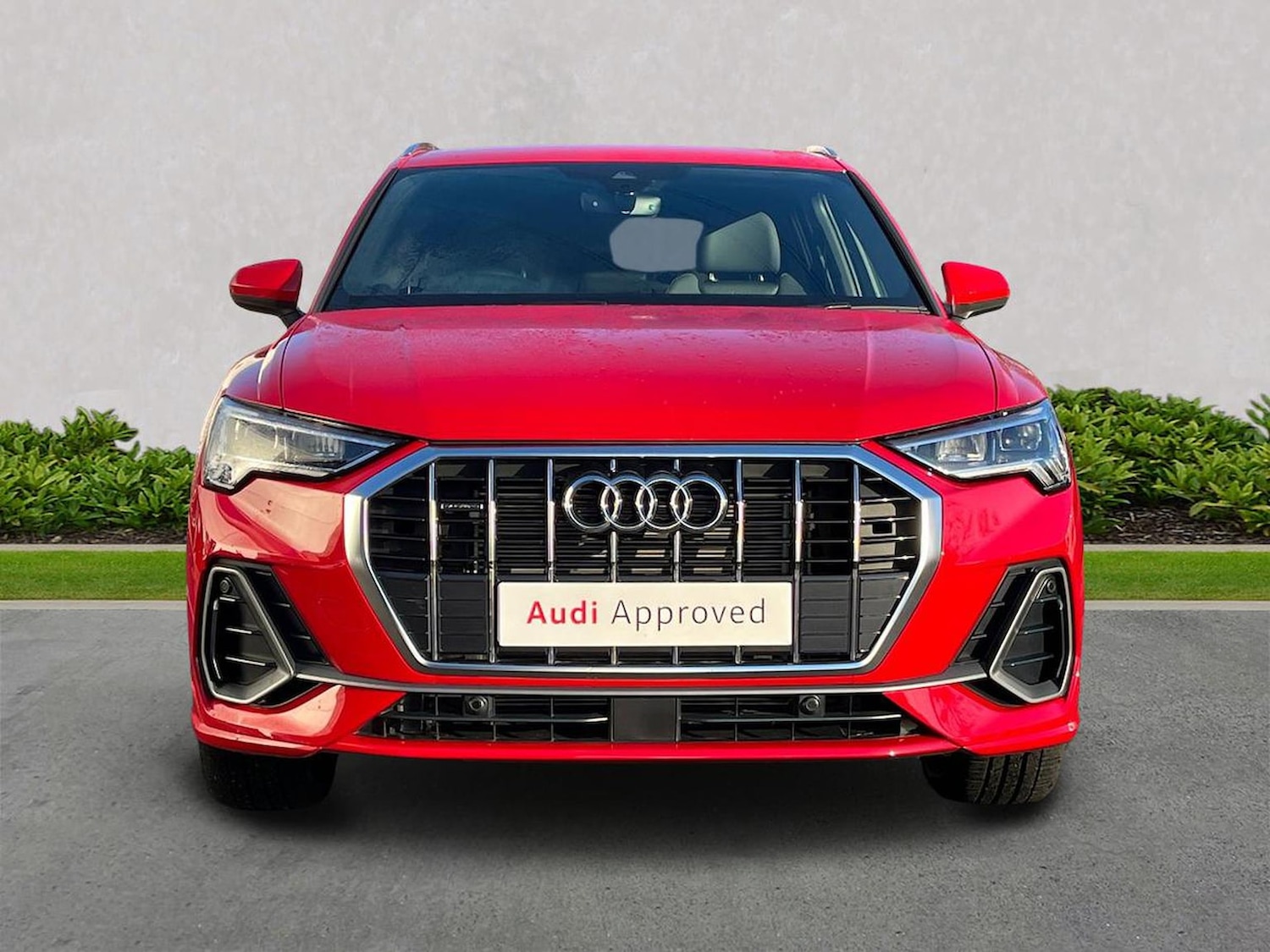 Used Audi Q3 2024 for sale - 76694578: Photo 5