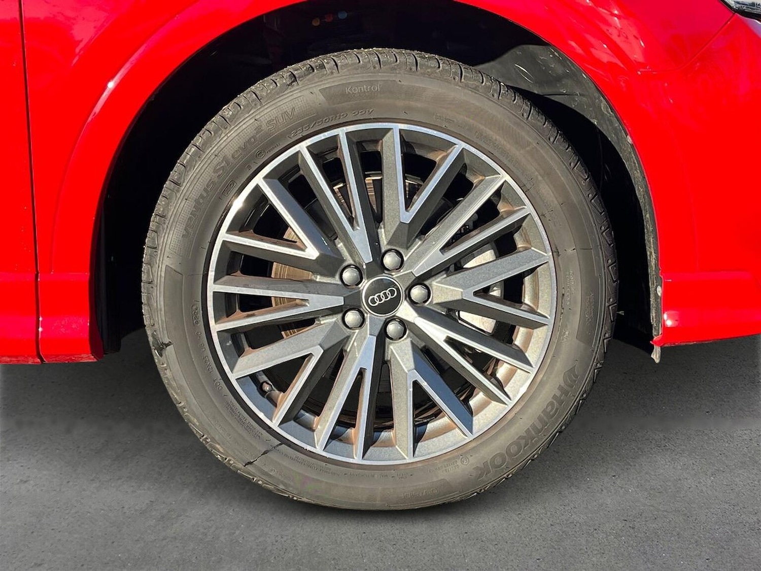 Used Audi Q3 2024 for sale - 76694578: Photo 6