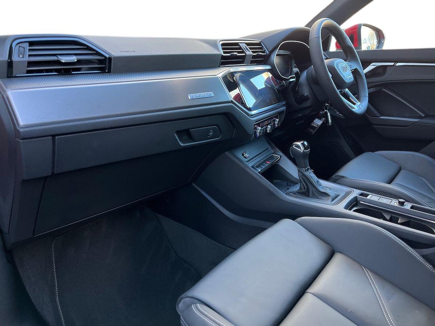 Used Audi Q3 2024 for sale - 76694578: Photo 7