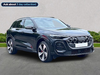 Used Audi Q5 2025 for sale - 78814172: Photo