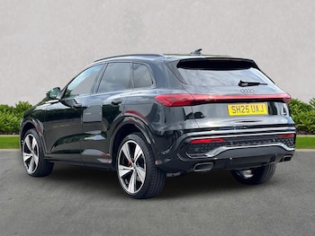 Used Audi Q5 2025 for sale - 78814172: Photo