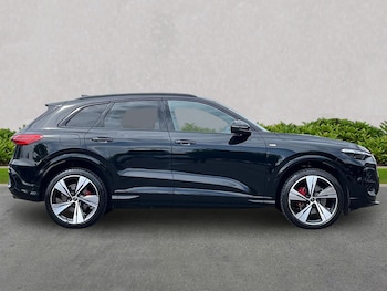 Used Audi Q5 2025 for sale - 78814172: Photo