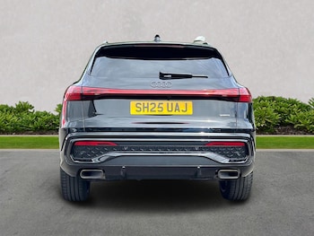 Used Audi Q5 2025 for sale - 78814172: Photo
