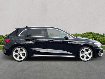 Used Audi A3 2023 for sale - 75956779: Photo