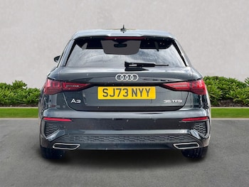 Used Audi A3 2023 for sale - 75956779: Photo