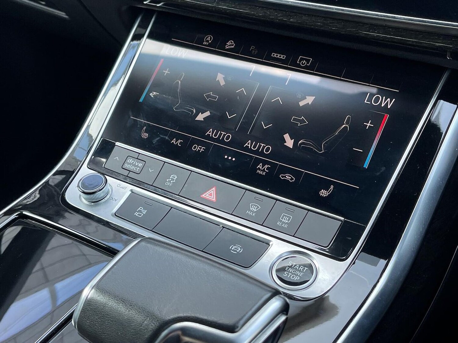 Used Audi Q7 2023 for sale - 78193661: Photo 14