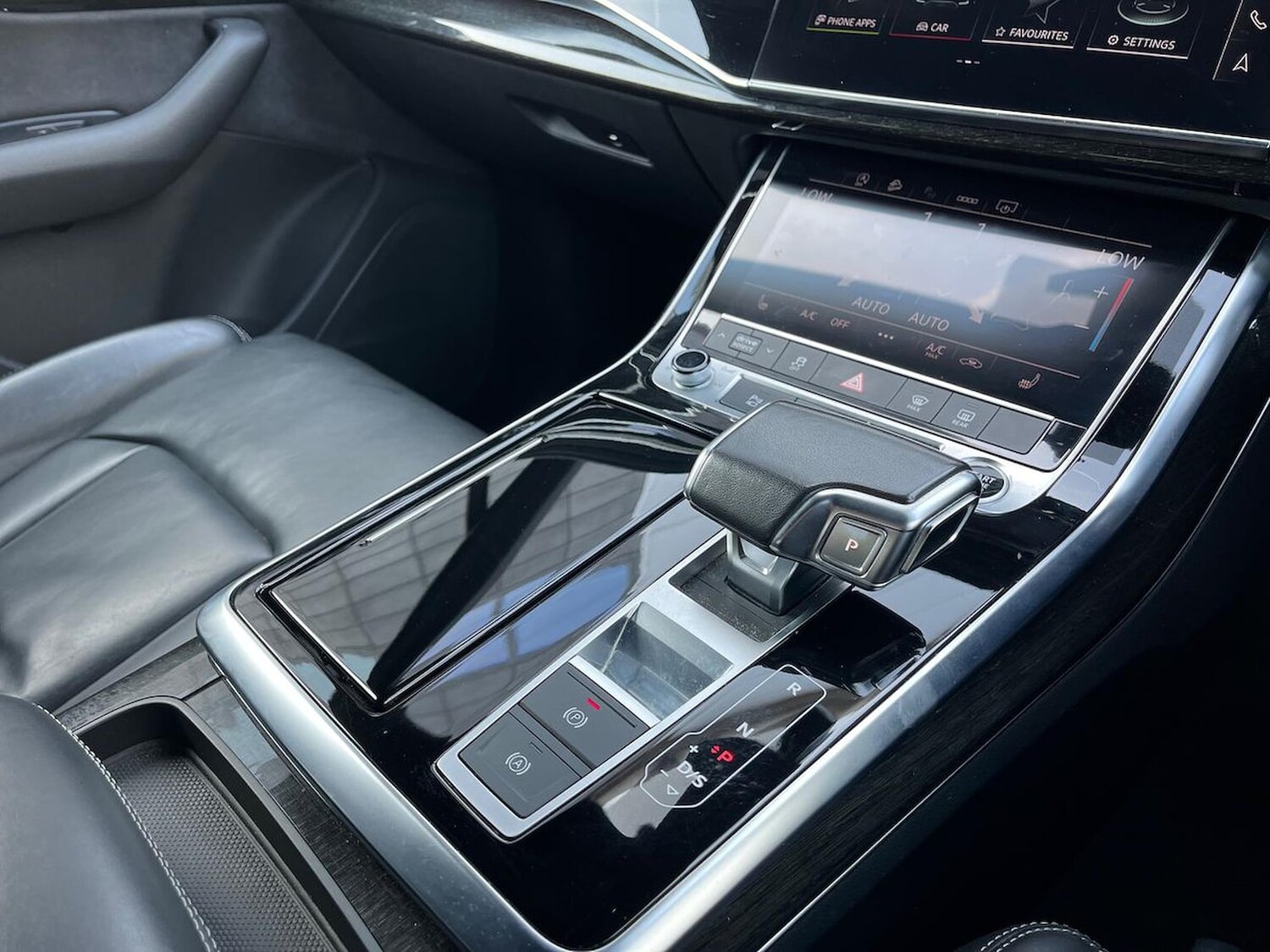 Used Audi Q7 2023 for sale - 78193661: Photo 15