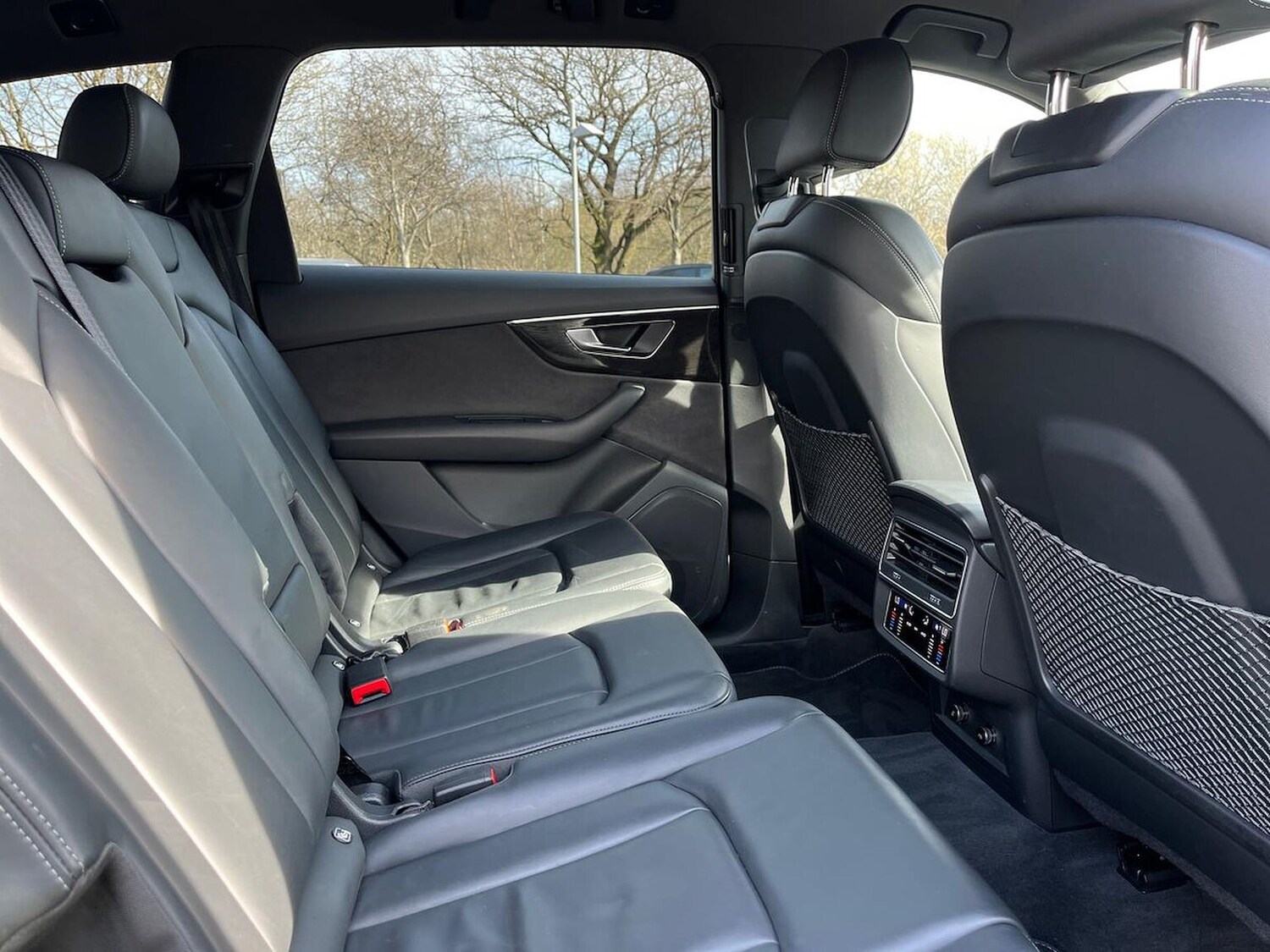 Used Audi Q7 2023 for sale - 78193661: Photo 18