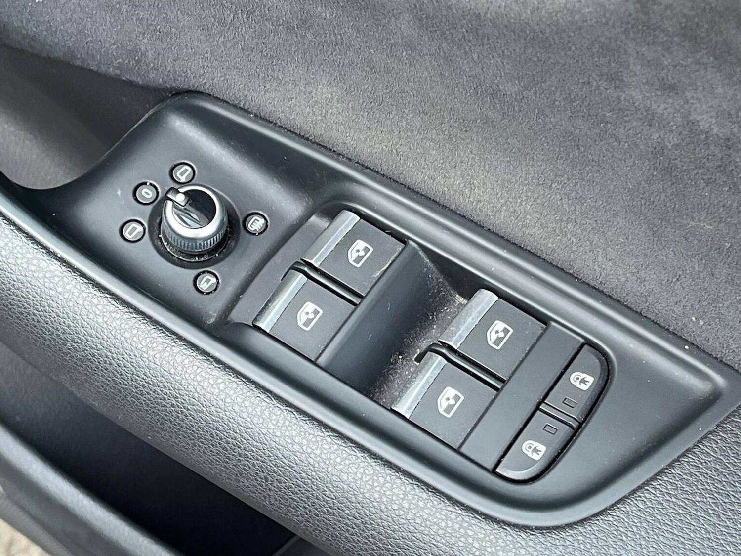 Used Audi Q7 2023 for sale - 78193661: Photo 23