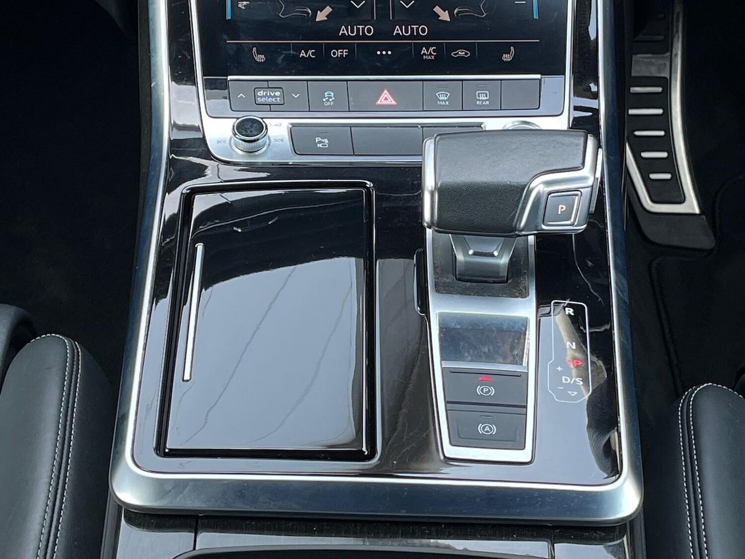 Used Audi Q7 2023 for sale - 78193661: Photo 24