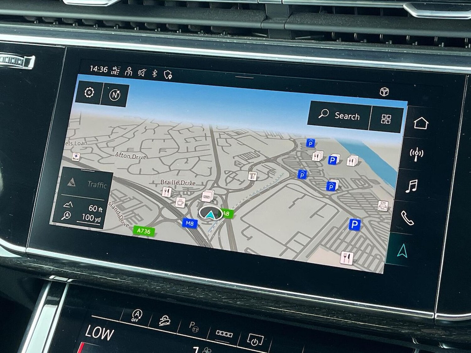 Used Audi Q7 2023 for sale - 78193661: Photo 26