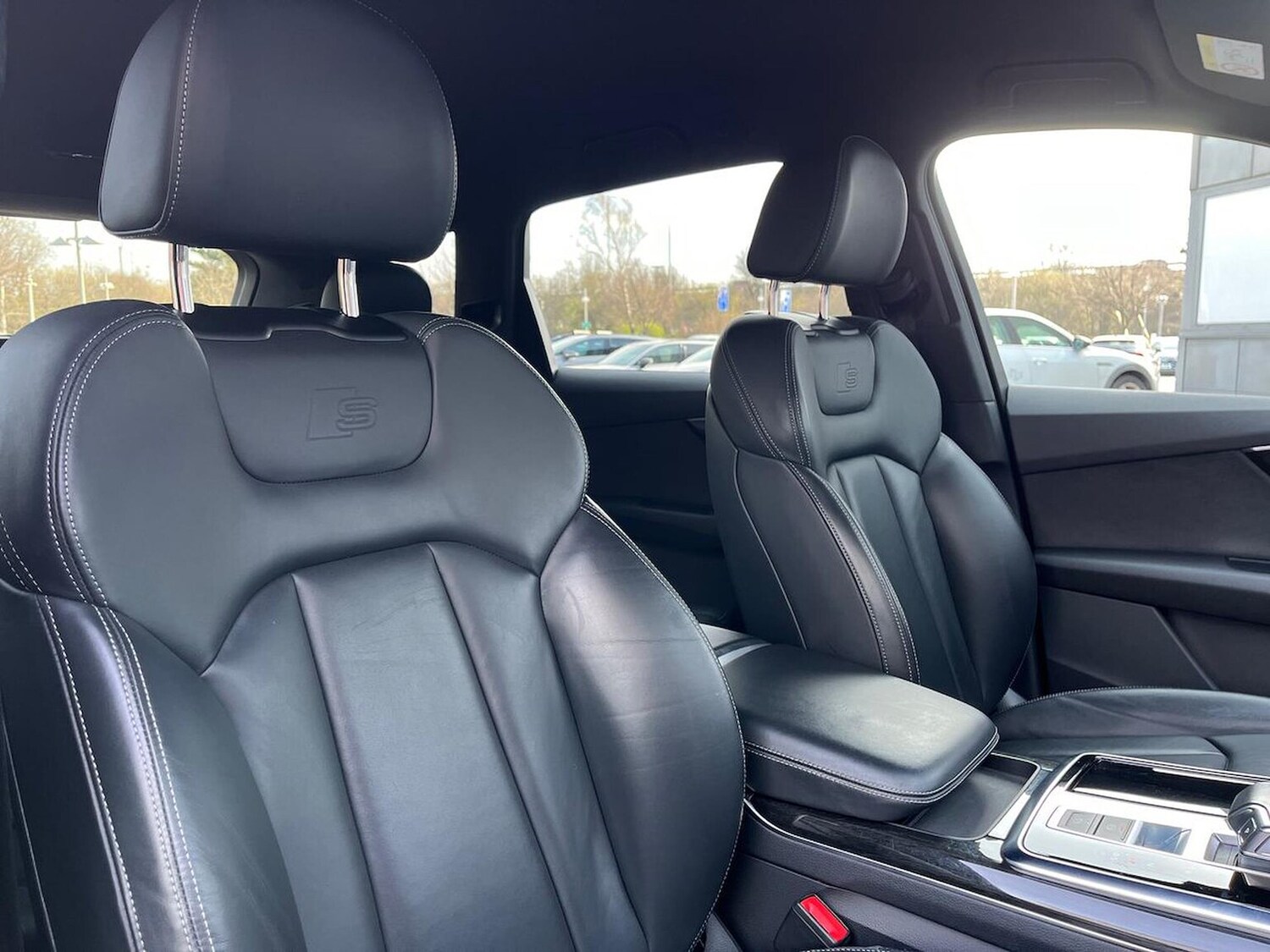 Used Audi Q7 2023 for sale - 78193661: Photo 27