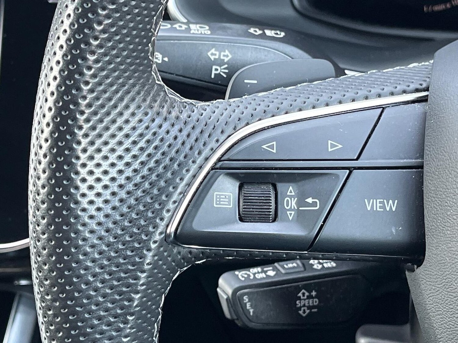 Used Audi Q7 2023 for sale - 78193661: Photo 29