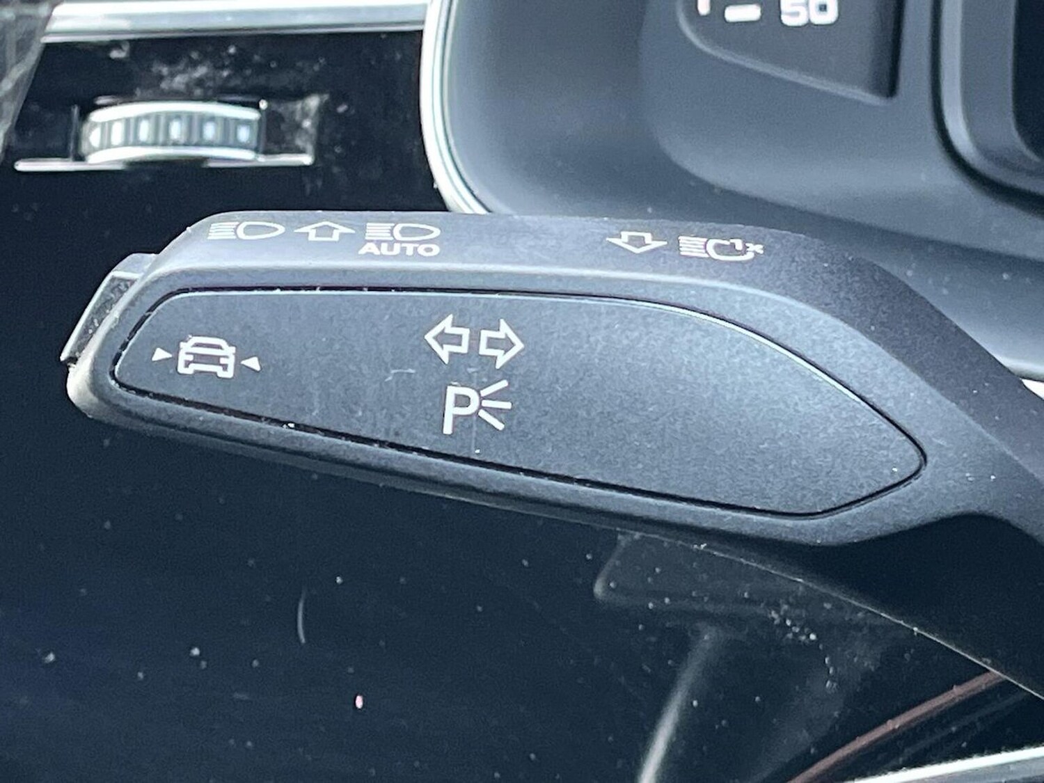 Used Audi Q7 2023 for sale - 78193661: Photo 30