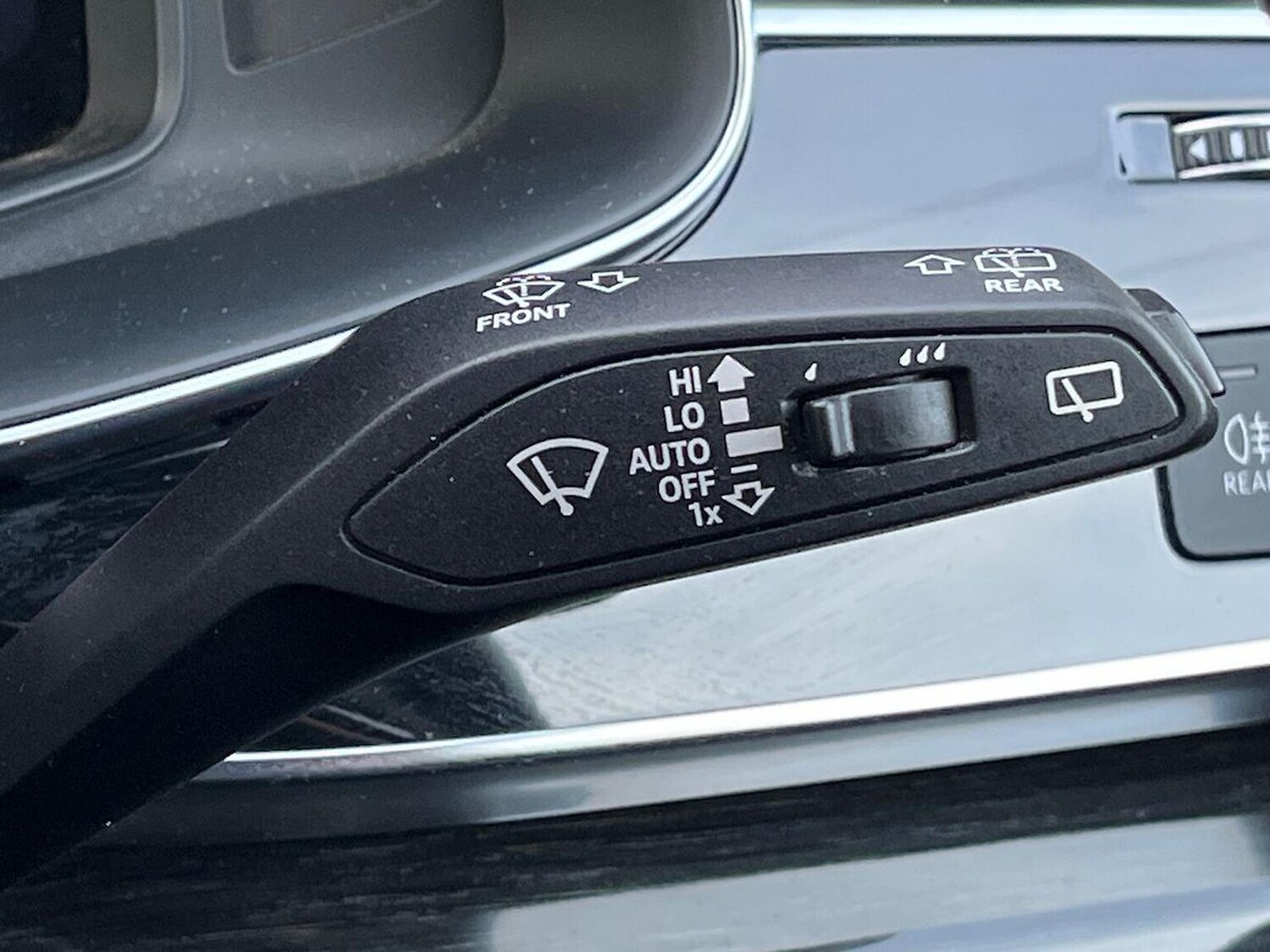 Used Audi Q7 2023 for sale - 78193661: Photo 31