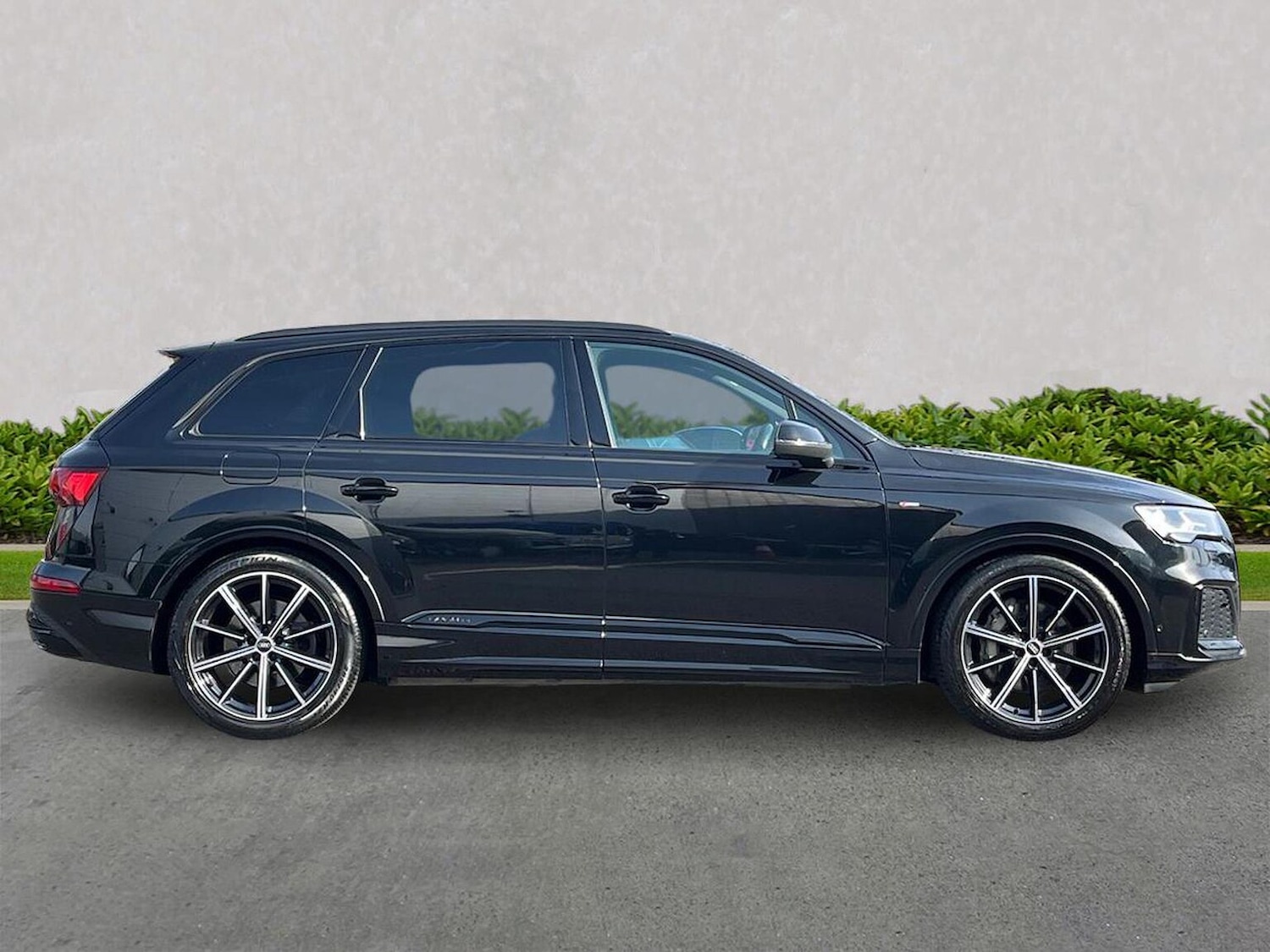 Used Audi Q7 2023 for sale - 78193661: Photo 5