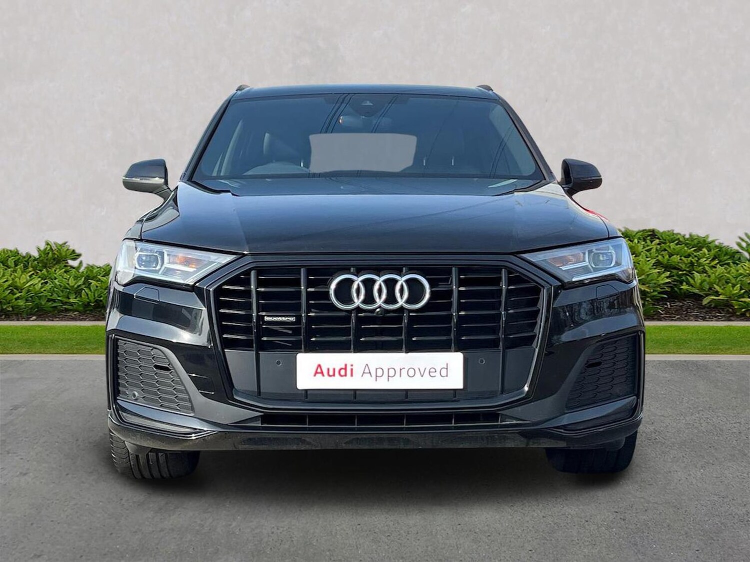 Used Audi Q7 2023 for sale - 78193661: Photo 7