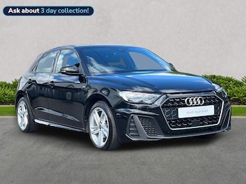 Used Audi A1 2023 for sale - 79515212: Photo