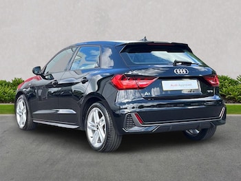 Used Audi A1 2023 for sale - 79515212: Photo