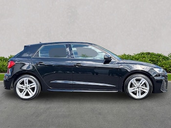 Used Audi A1 2023 for sale - 79515212: Photo