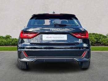 Used Audi A1 2023 for sale - 79515212: Photo