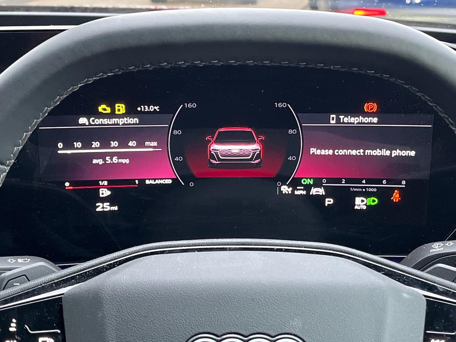 Used Audi A5 2024 for sale - 76536584: Photo 10