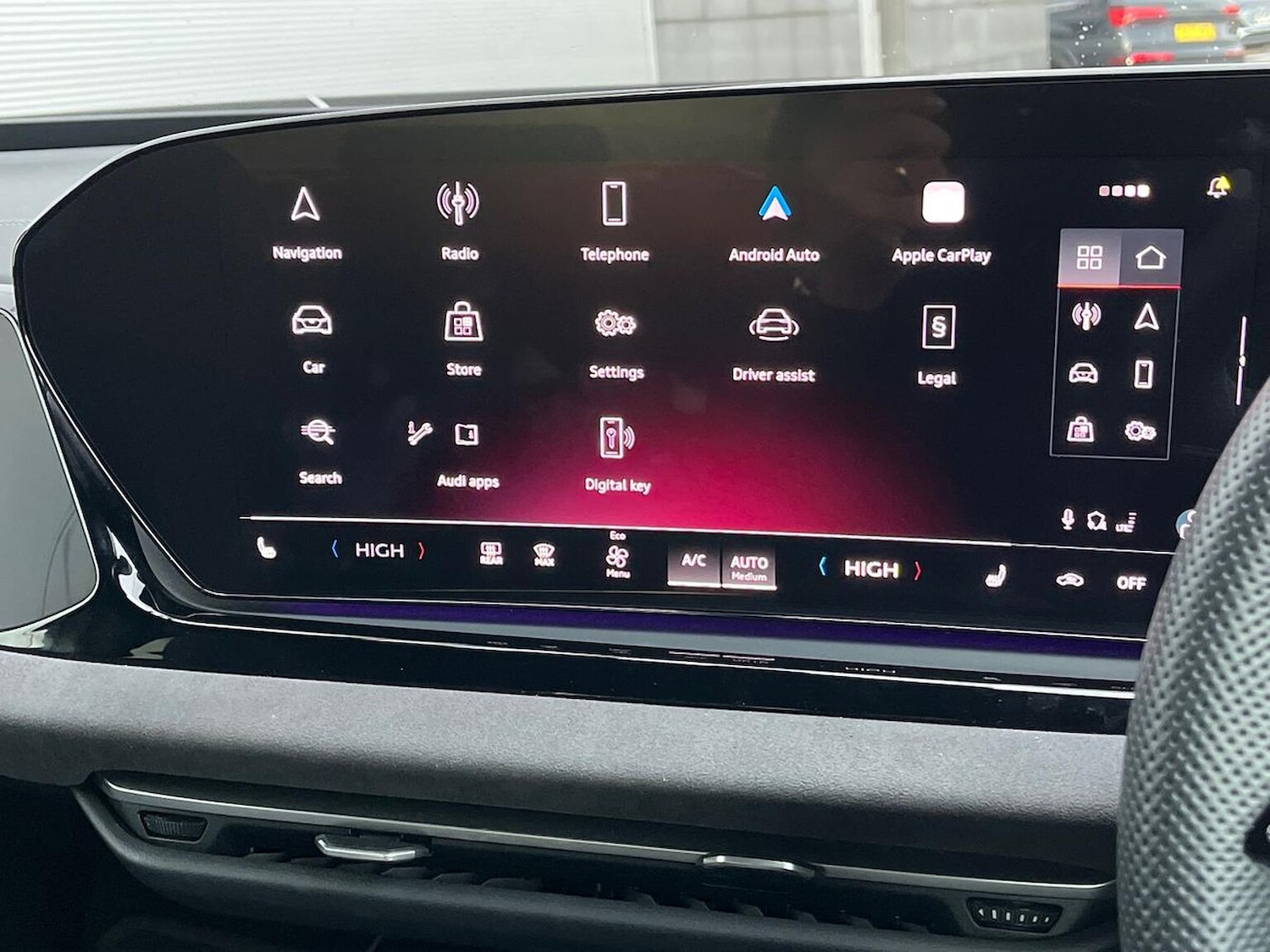 Used Audi A5 2024 for sale - 76536584: Photo 11