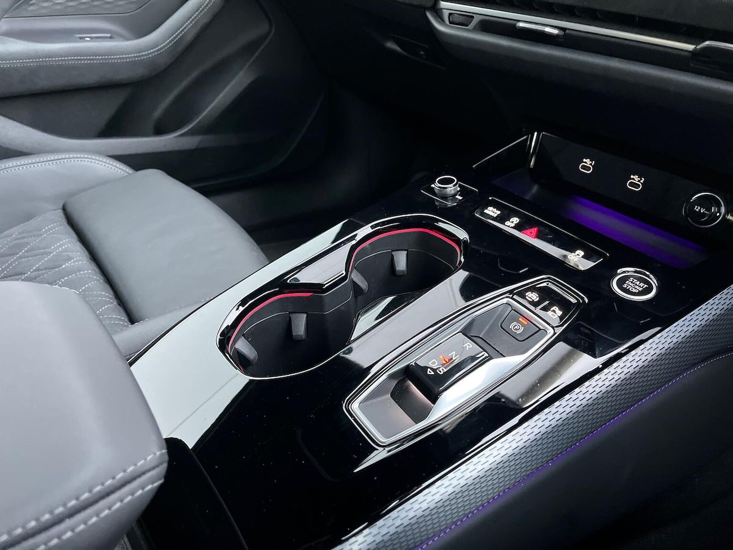 Used Audi A5 2024 for sale - 76536584: Photo 13