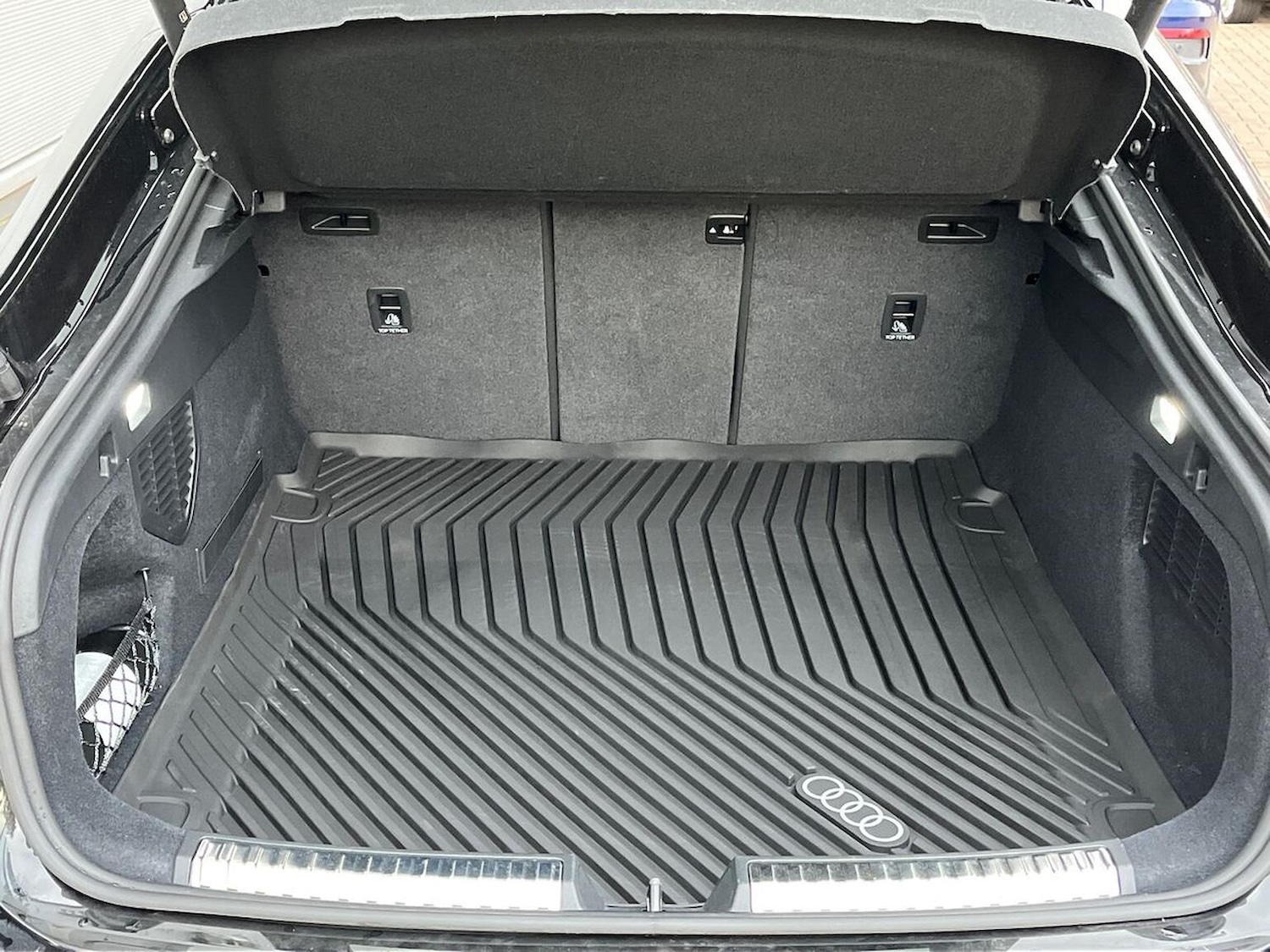 Used Audi A5 2024 for sale - 76536584: Photo 17