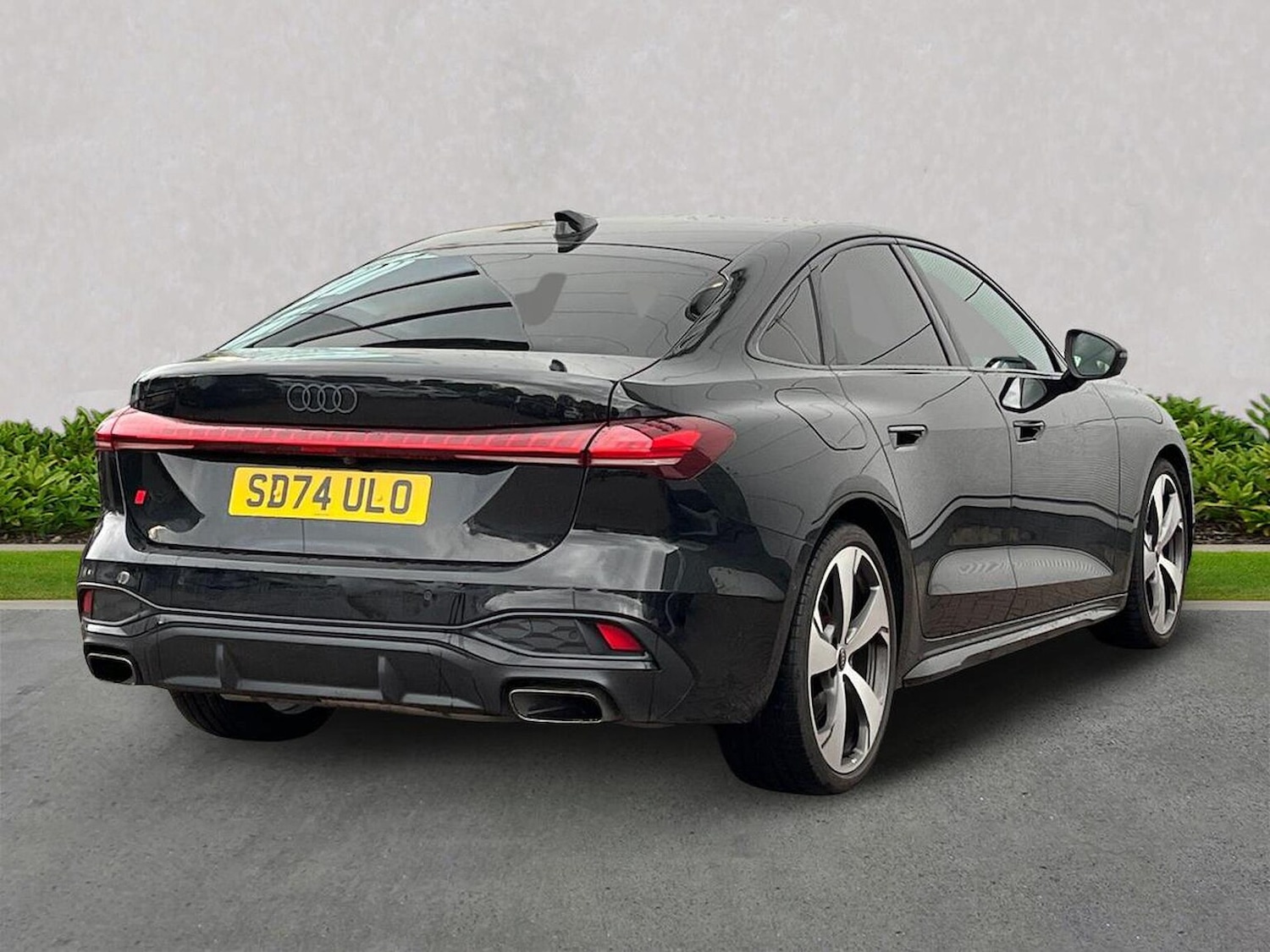 Used Audi A5 2024 for sale - 76536584: Photo 18