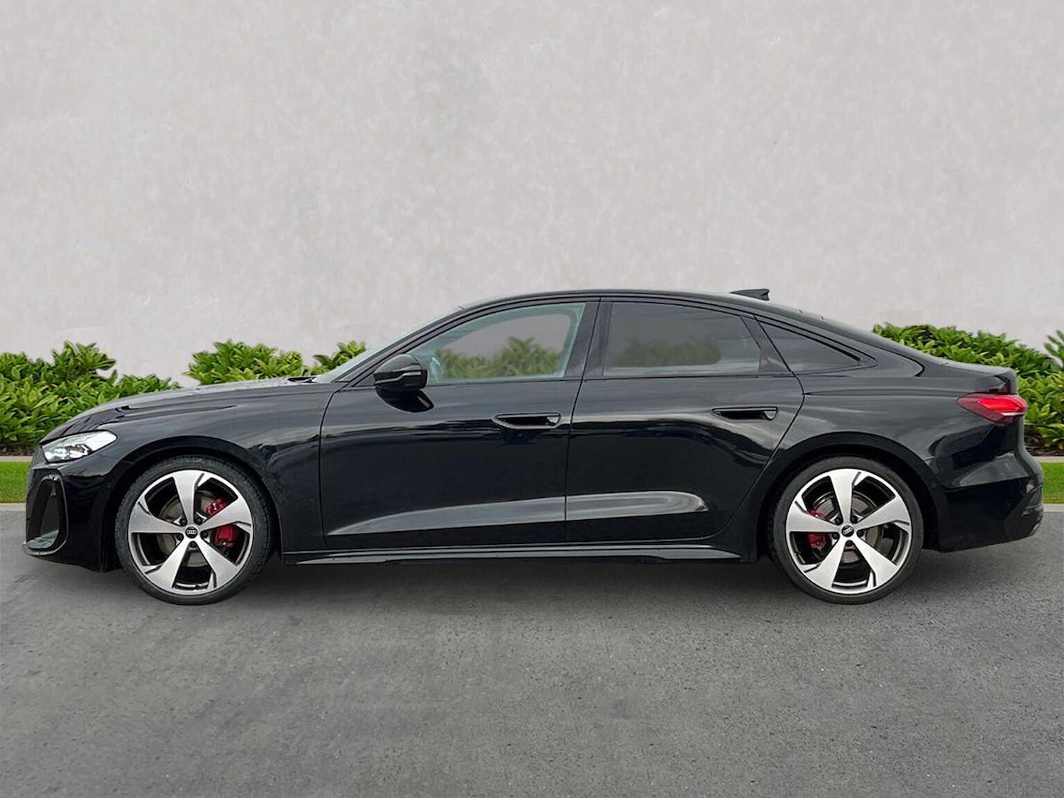 Used Audi A5 2024 for sale - 76536584: Photo 19