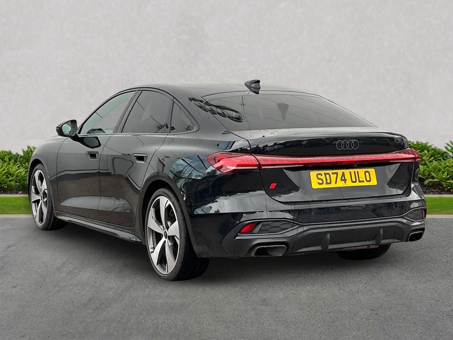 Used Audi A5 2024 for sale - 76536584: Photo 2