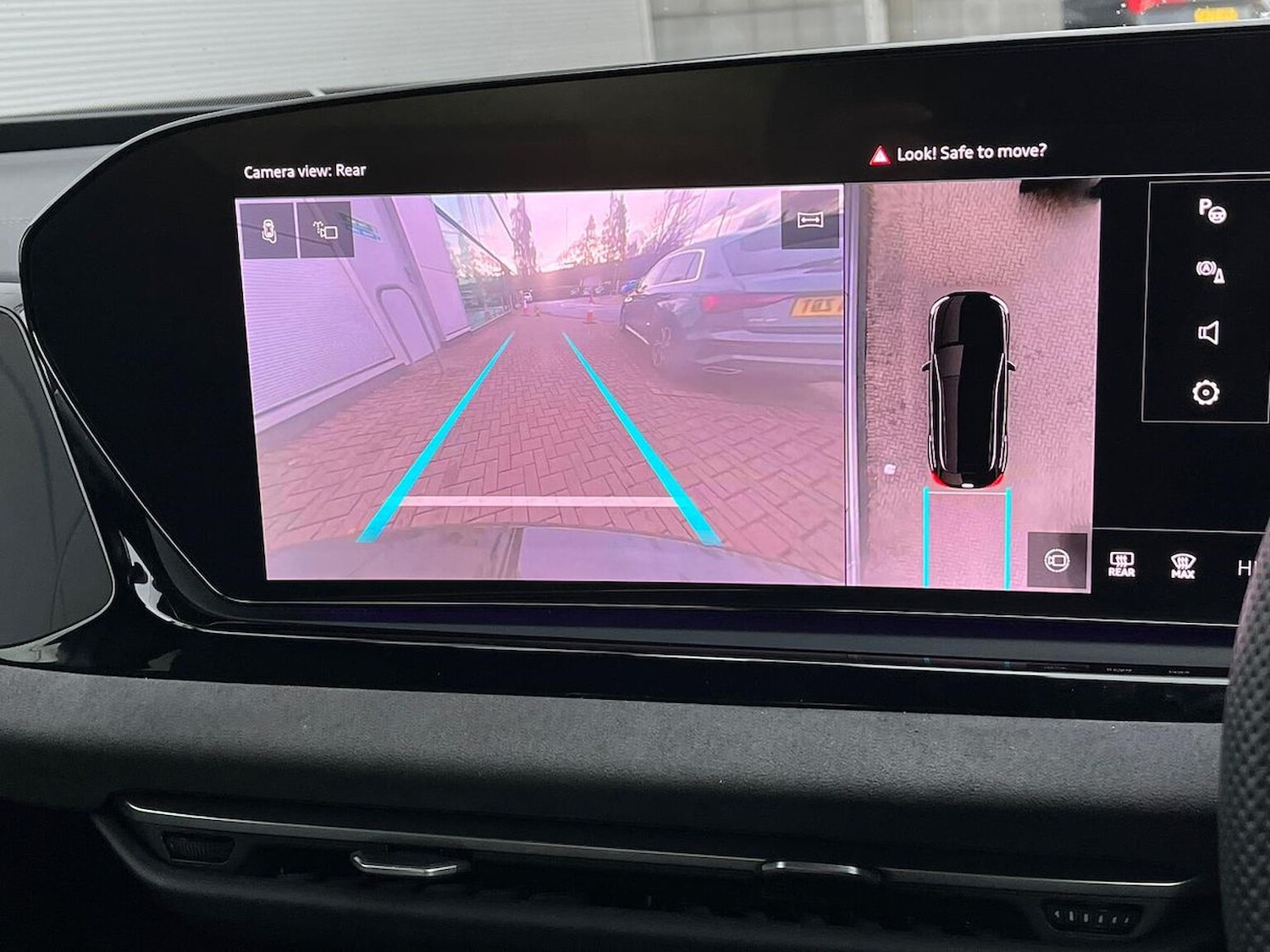 Used Audi A5 2024 for sale - 76536584: Photo 23