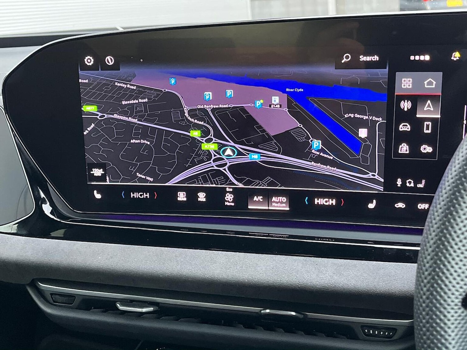 Used Audi A5 2024 for sale - 76536584: Photo 24