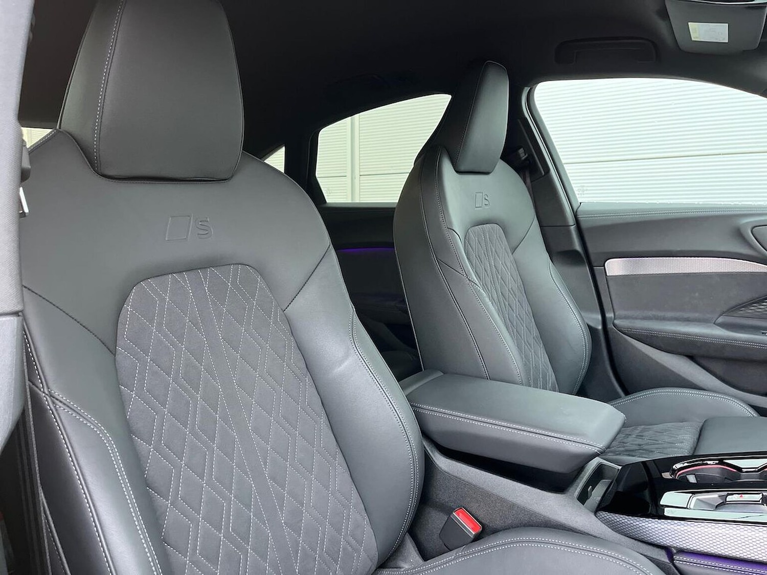 Used Audi A5 2024 for sale - 76536584: Photo 25