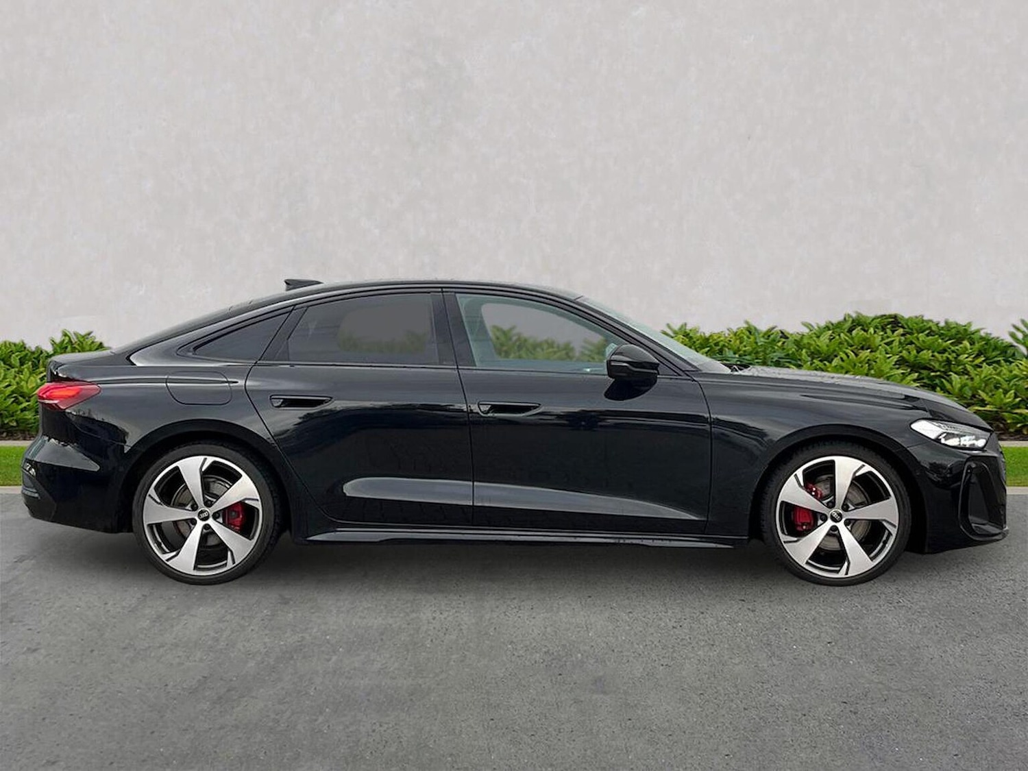 Used Audi A5 2024 for sale - 76536584: Photo 3