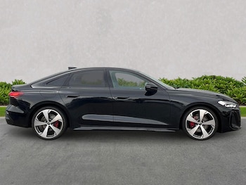 Used Audi A5 2024 for sale - 76536584: Photo