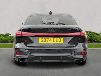 Used Audi A5 2024 for sale - 76536584: Photo