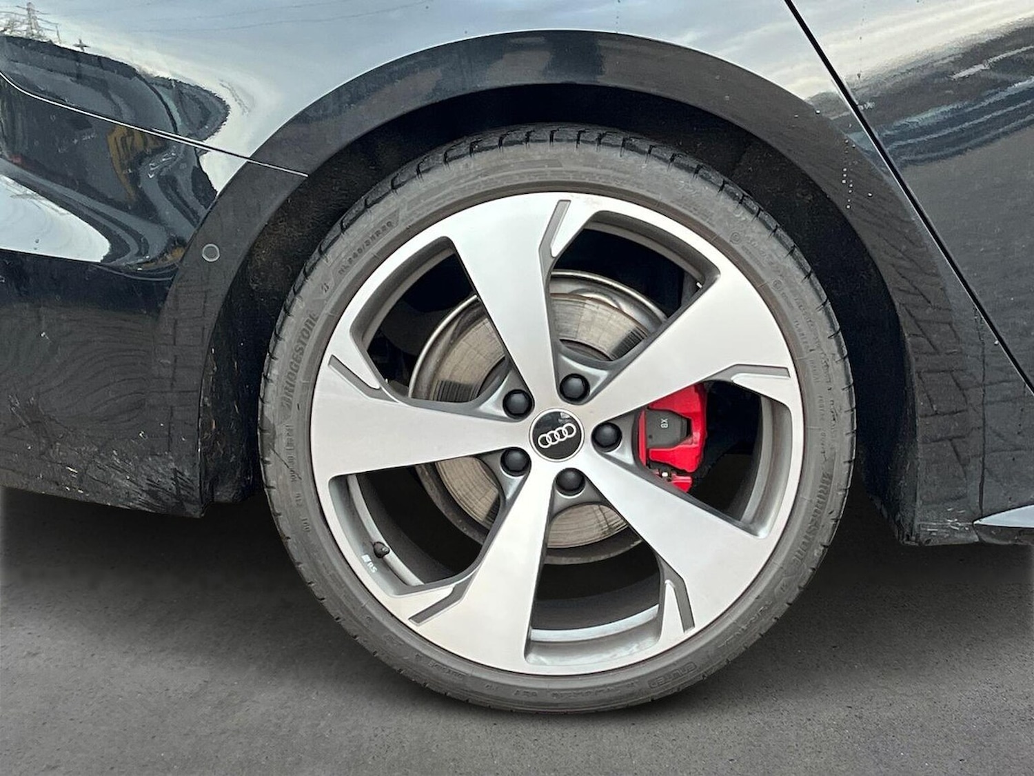 Used Audi A5 2024 for sale - 76536584: Photo 6