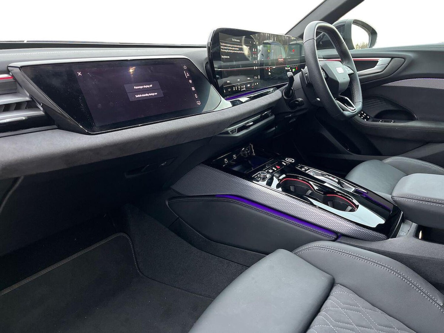 Used Audi A5 2024 for sale - 76536584: Photo 7