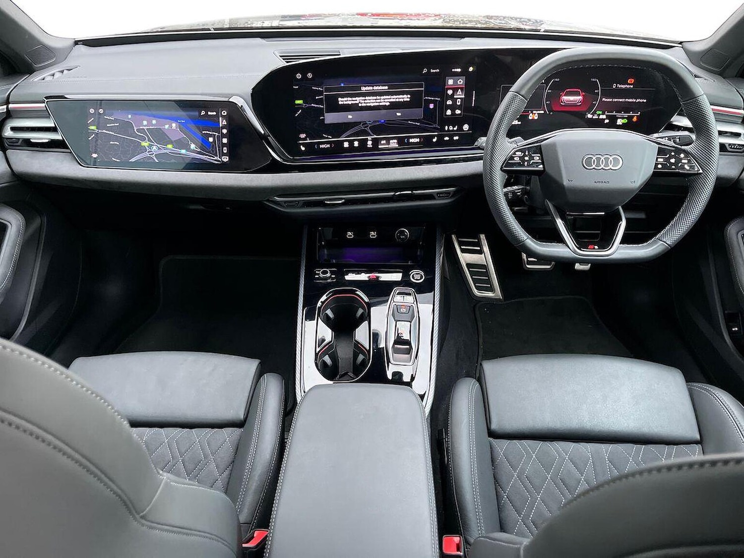 Used Audi A5 2024 for sale - 76536584: Photo 8