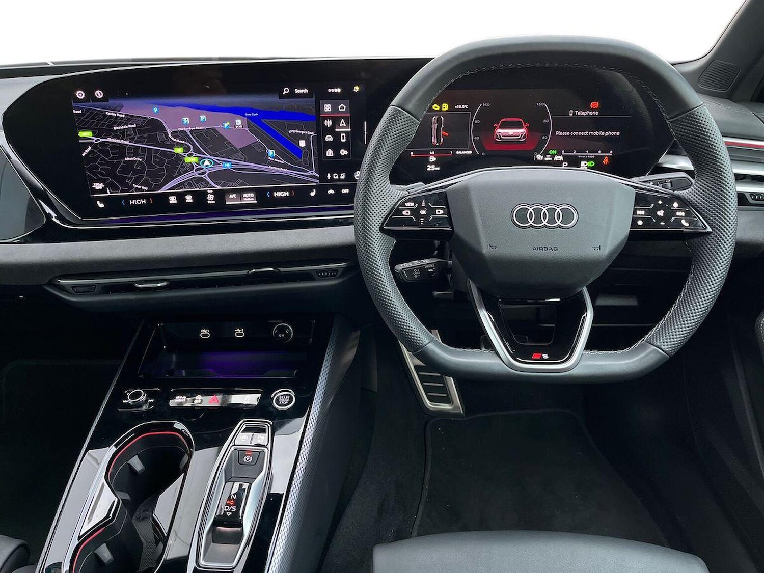 Used Audi A5 2024 for sale - 76536584: Photo 9