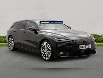 Used Audi A6 2026 for sale - 79661798: Photo