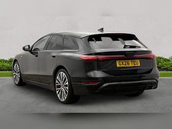 Used Audi A6 2026 for sale - 79661798: Photo