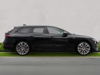 Used Audi A6 2026 for sale - 79661798: Photo