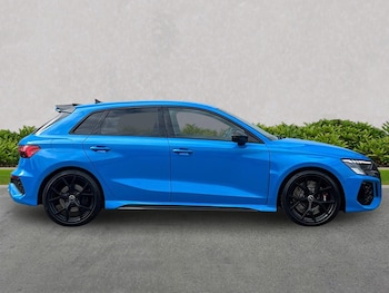 Used Audi RS3 2022 for sale - 79380246: Photo