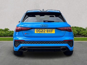 Used Audi RS3 2022 for sale - 79380246: Photo