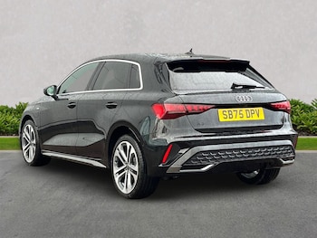 Used Audi A3 2026 for sale - 79380241: Photo